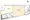 Fluffy Nishi-Waseda - Floor Plan - ["Diagram", "Plan", "Technical drawing"] thumbnail