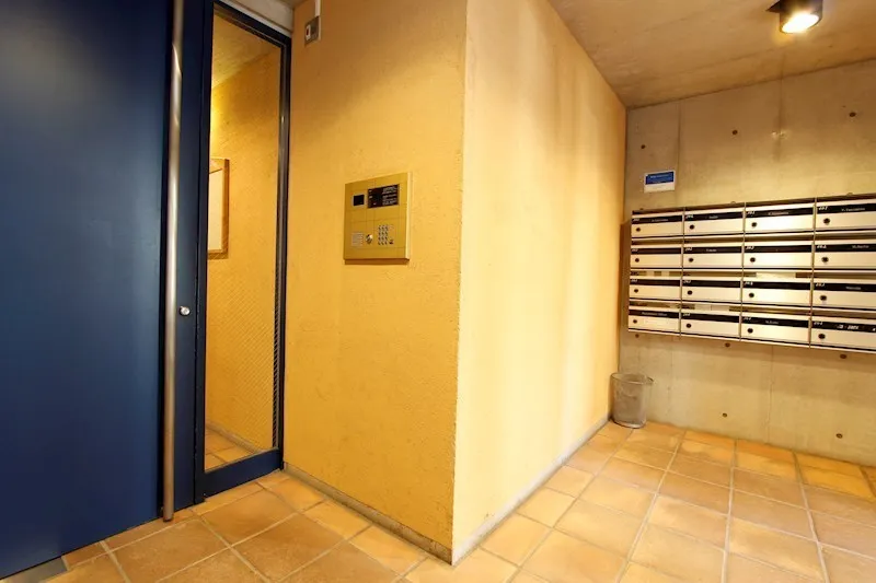 La Tierra Ookayama - Exterior - []