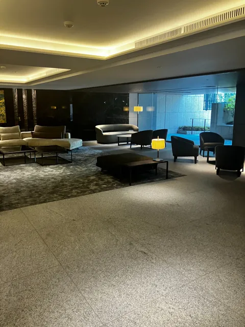 The Parkhouse Yoyogi Oyama Residence - Exterior - ["Flooring", "Interior design", "Floor"]