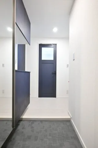 ES-Grande Higashinakano - Interior - ["Flooring", "Wall", "Floor"]
