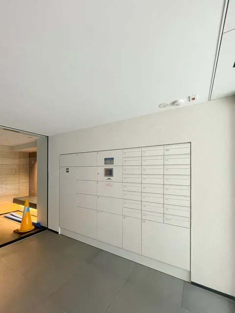 ORME COURT YOTSUYA - Other - ["Flooring", "Floor", "Wood"]