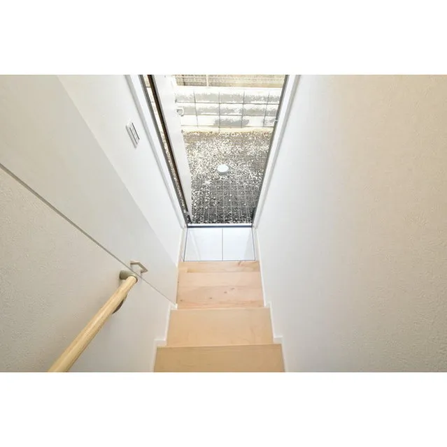 NOBILIS Senkawa - Interior - ["Rectangle", "Fixture", "Building"]