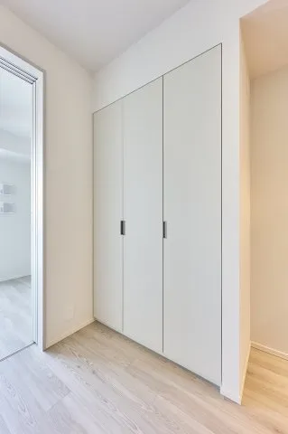 PROUD FLAT Kiyosumi Doori - Interior - ["Flooring", "Wood", "Floor"]
