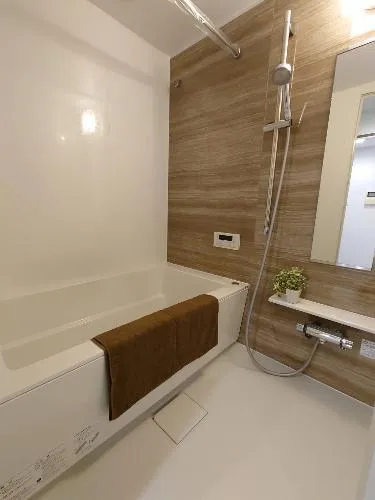 Dia Palace Soga Room 104