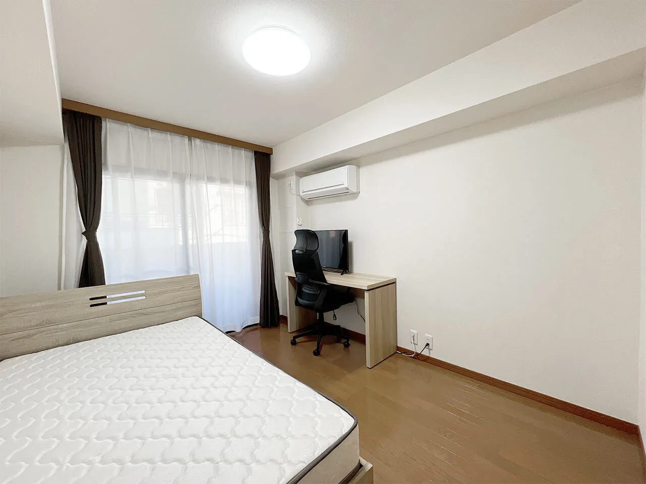 Mynavi STAY Miraie Meguro Chuocho - Interior - []
