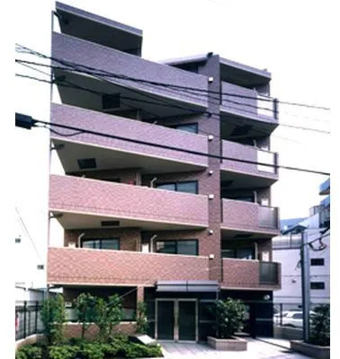 Royal Waseda University - Exterior - []