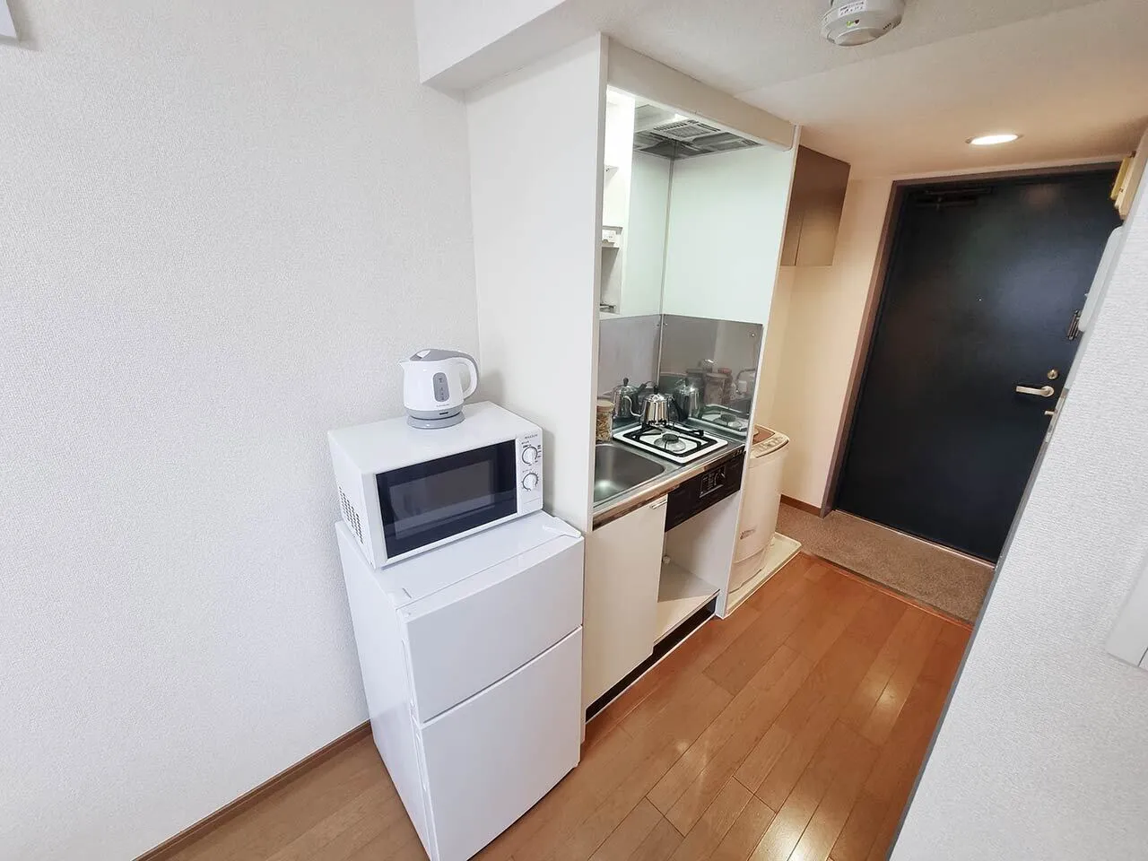 Mynavi STAY Palace Setagaya Kamimachi - Interior - []