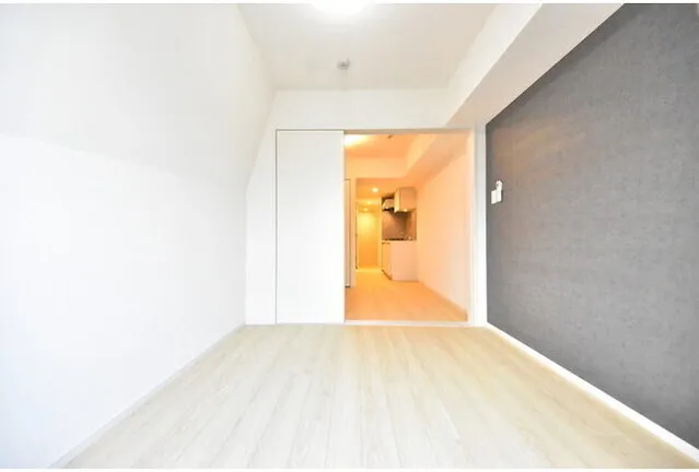AZEST Shimura 3-chome II - Interior - ["Flooring", "Floor", "Wood"]