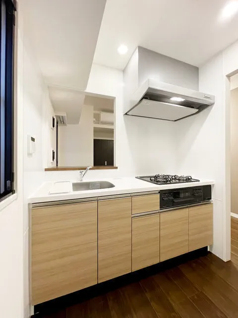 Vermelio Headquarters - Interior - ["Cabinetry", "Countertop", "Building"]