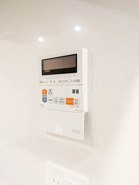Comforia Shibaura MOKU - Interior - ["Technology", "Machine"]