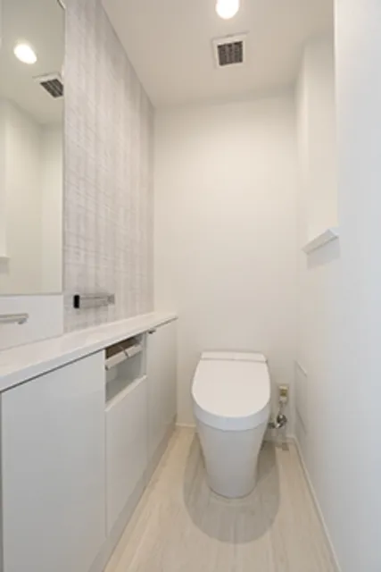 IS Ginza Residence - Interior - ["Property", "Fixture", "Bathroom"]