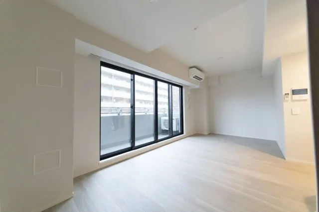 Proud Flat Shibuya Tomigaya - Interior - ["Flooring", "Floor", "Ceiling"]