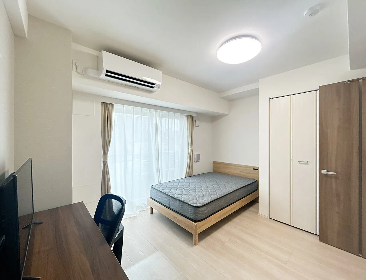 Mynavi STAY Neo Vista Asakusa Tawaramachi - Interior - []