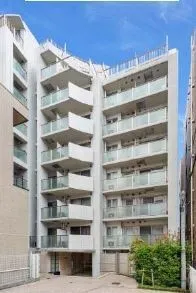 Due Sugamo - Exterior - ["Sky", "Building", "Property"]