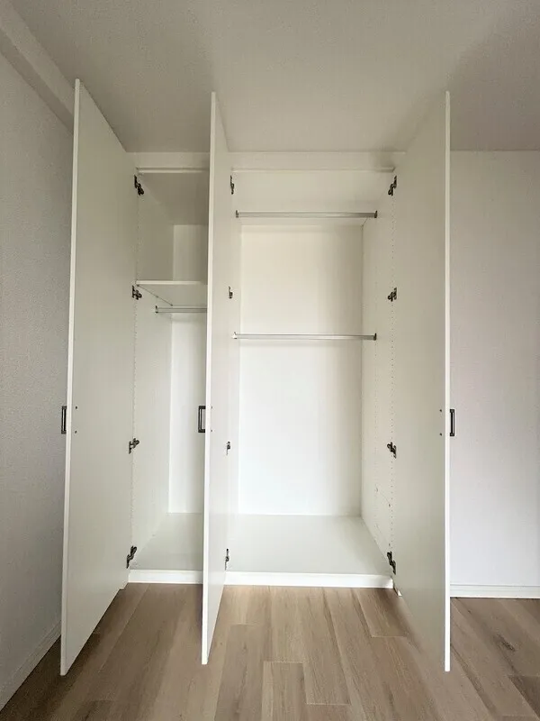 Esty Maison Toyosu Residence - Interior - ["Flooring", "Wood", "Floor"]