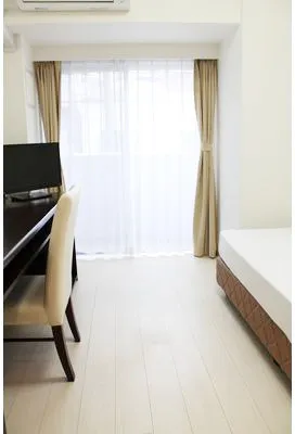 LEXE Ueno - Interior - ["Flooring", "Wood", "Floor"]