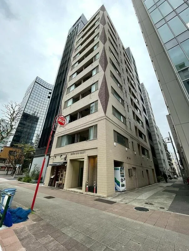 BluRock Ginza East - Exterior - []