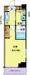 Crevista Nishimagome - Floor Plan - [] thumbnail