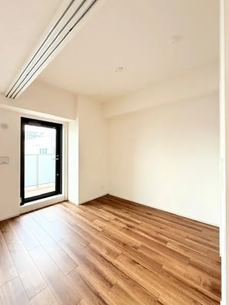 Duo Flatz Kasai - Interior - ["Flooring", "Floor", "Wood flooring"]