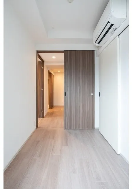Comforia Higashiueno - Interior - ["Flooring", "Wood", "Floor"]