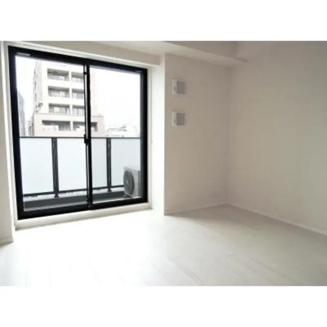 Park Axis Kiba - Interior - ["Property", "Building", "Rectangle"]