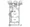 The Tokyo Towers Midtower - Floor Plan - ["Floor plan", "Diagram", "Plan"] thumbnail