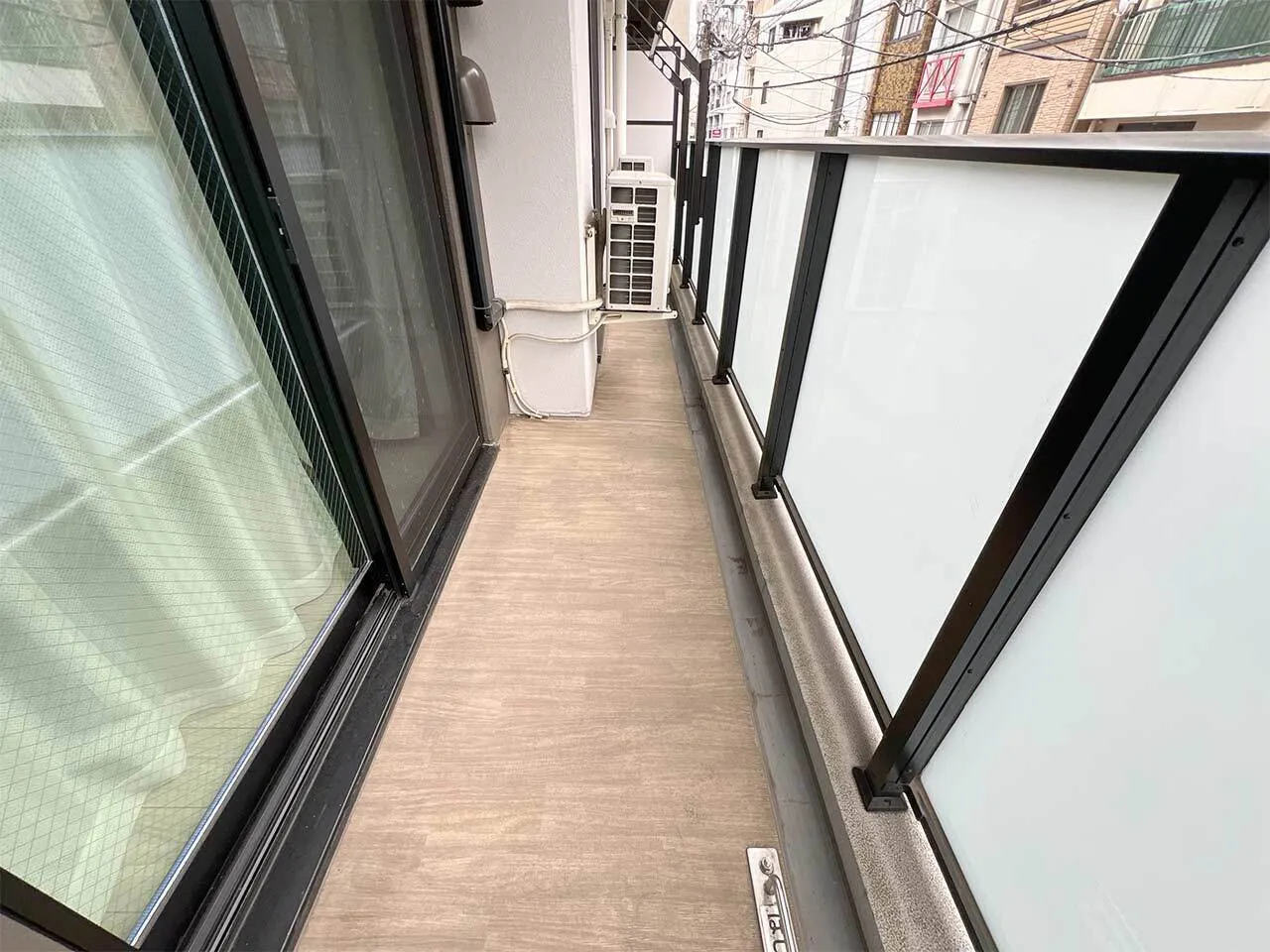 Mynavi STAY Nihonbashi Parkside - Interior - []