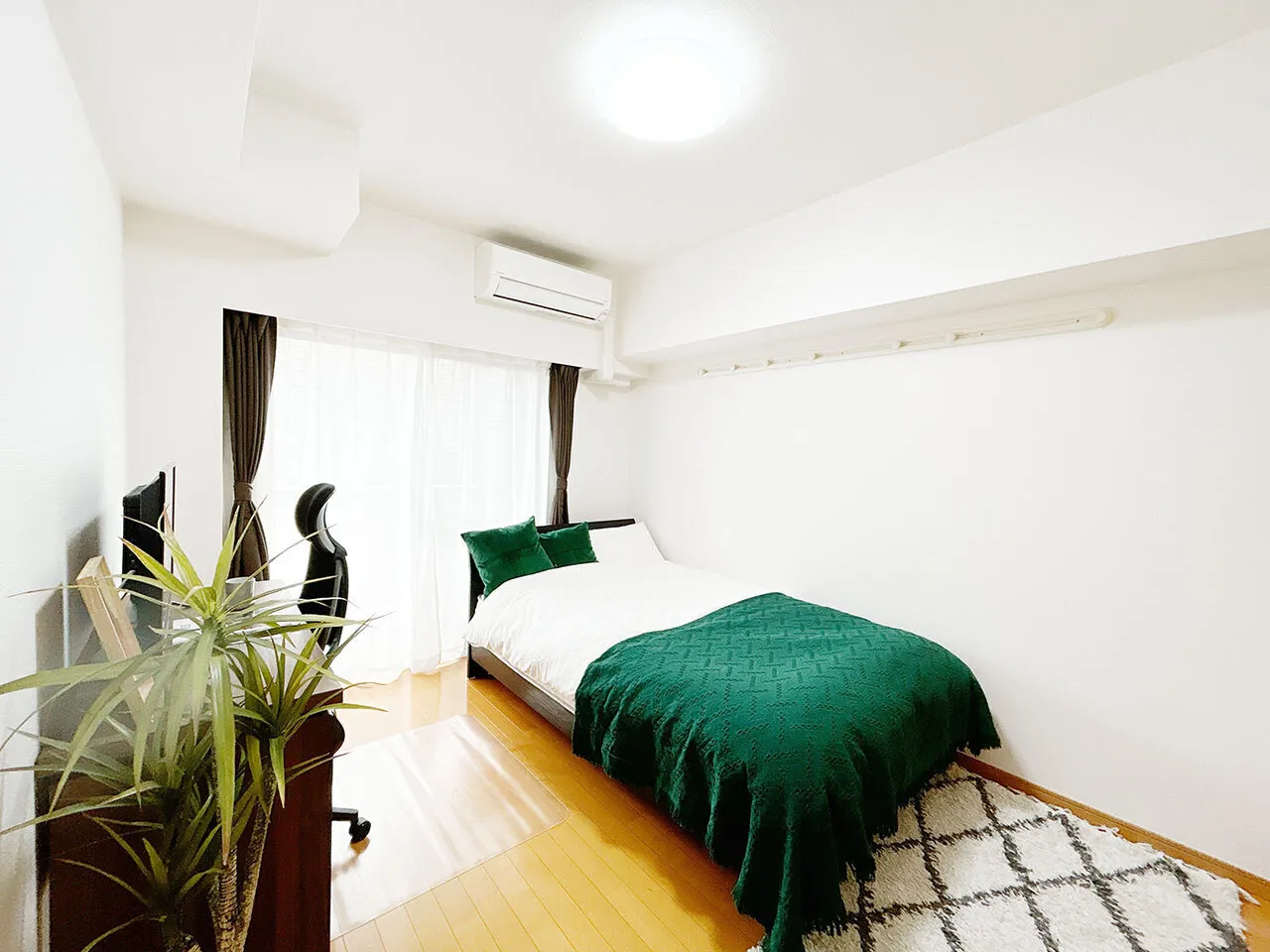 Mynavi STAY Shibuya Shinsencho - Interior - []