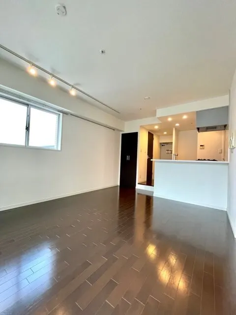 RESIDIA Kinshicho - Interior - ["Property", "Fixture", "Wood"]