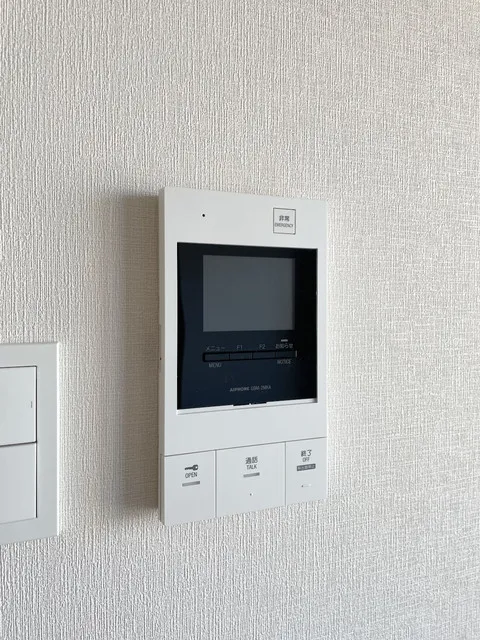 Orchid Residence Nishioi - Interior - ["Electronic device", "Technology", "Electronics"]