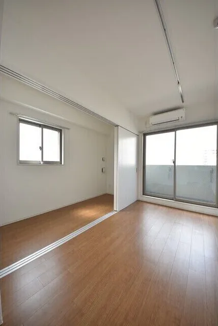 Grand Paseo Oshiage - Interior - ["Flooring", "Floor", "Wood"]