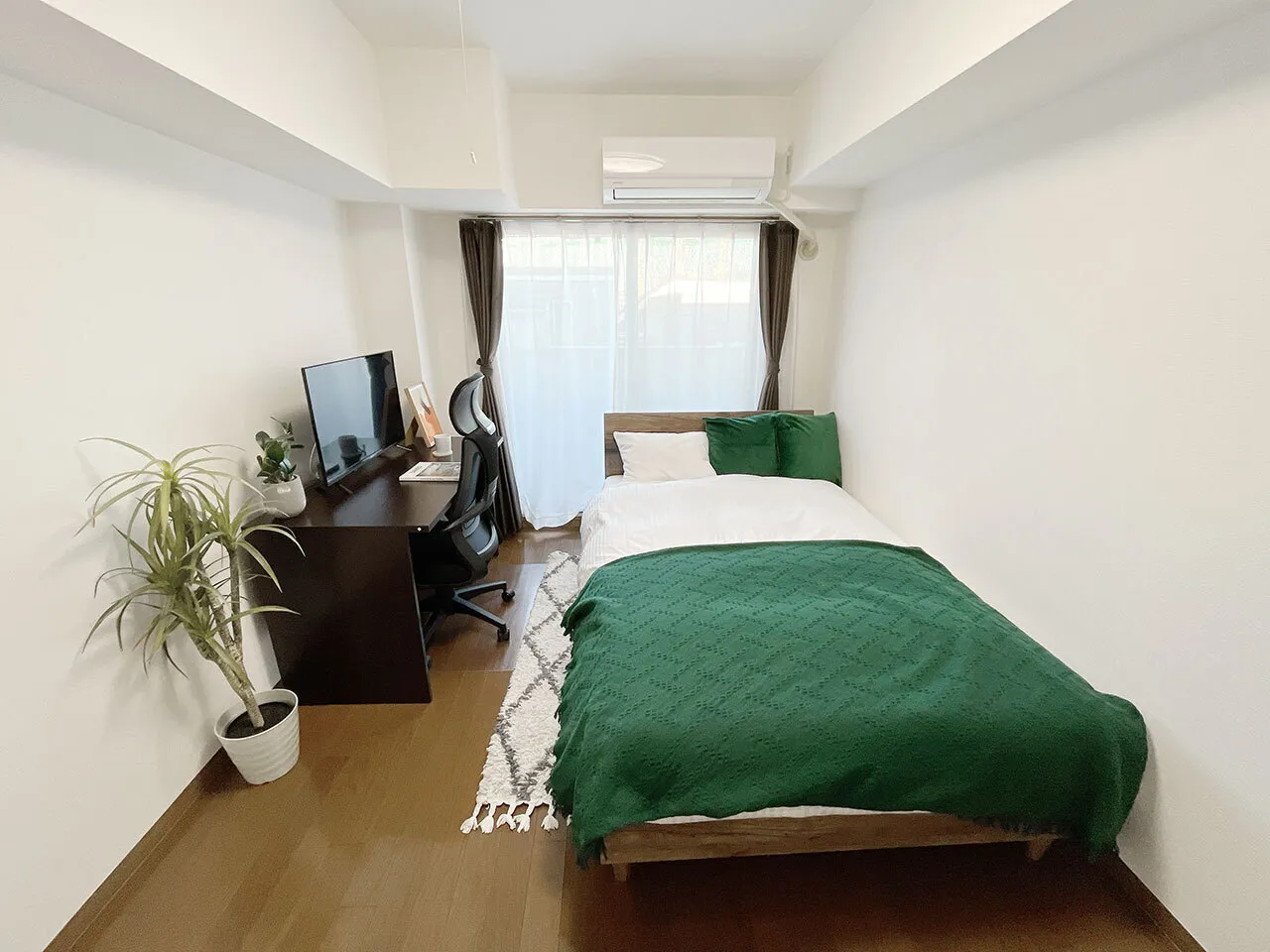 Mynavi STAY Miraie Meguro Himonya - Interior - []