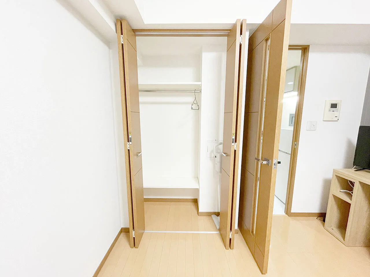 Mynavi STAY Gran Sotokanda Homes - Interior - []
