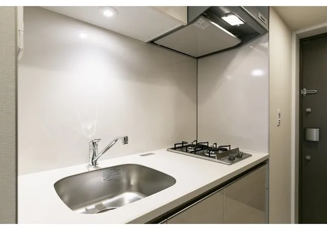 CASSIA Ueno Iriya - Interior - ["Ceiling", "Apartment", "Light fixture"]