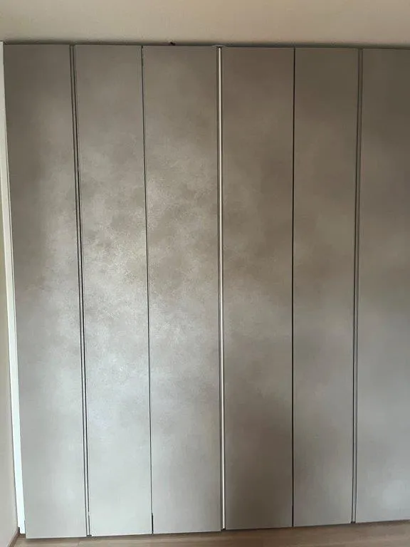 Blanchiesta Meguro Chuocho - Interior - ["Grey", "Silver", "Hardwood"]