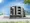 SG Court Gakugei Daigaku - Exterior - ["Urban design", "Apartment", "Concrete"] thumbnail
