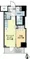 Brun Pilier Nihonbashi - Floor Plan - ["Tile Flooring"] thumbnail