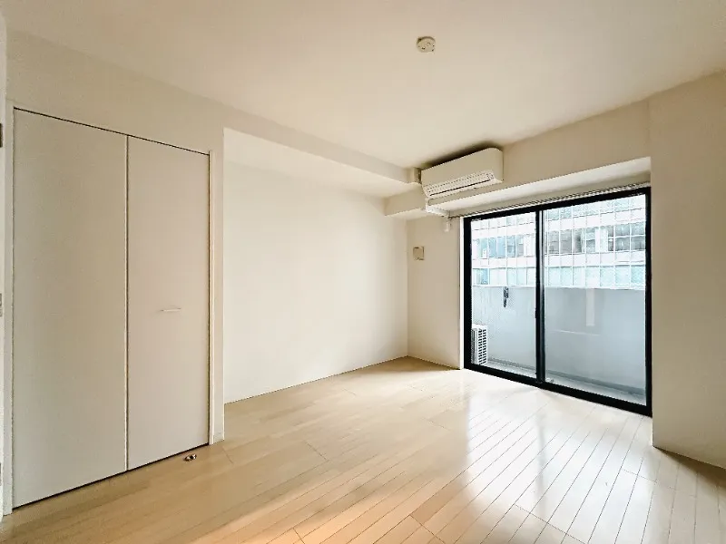 NTPR Residence Shibaura 3-Chome - Interior - ["Flooring", "Floor", "Apartment"]