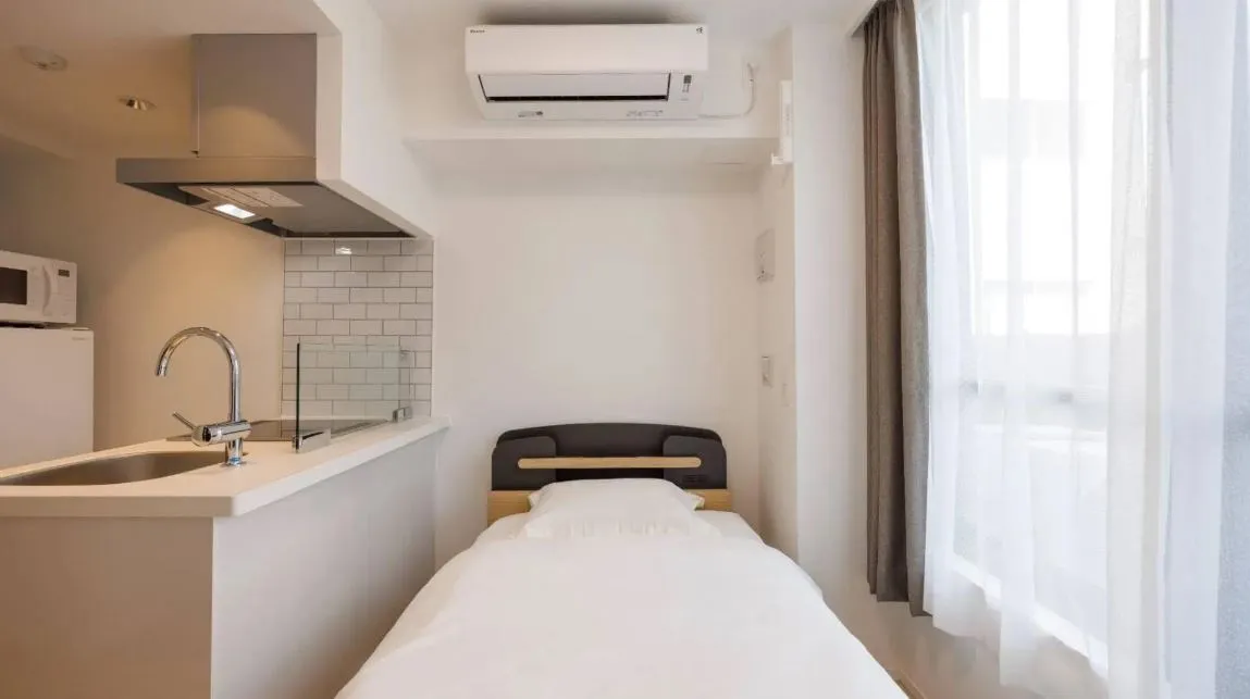 Hmlet Shibuya Ohashi - Interior - []