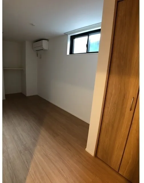 Kolet Akabane Iwabuchi #05 - Interior - ["Flooring", "Floor", "Wood"]