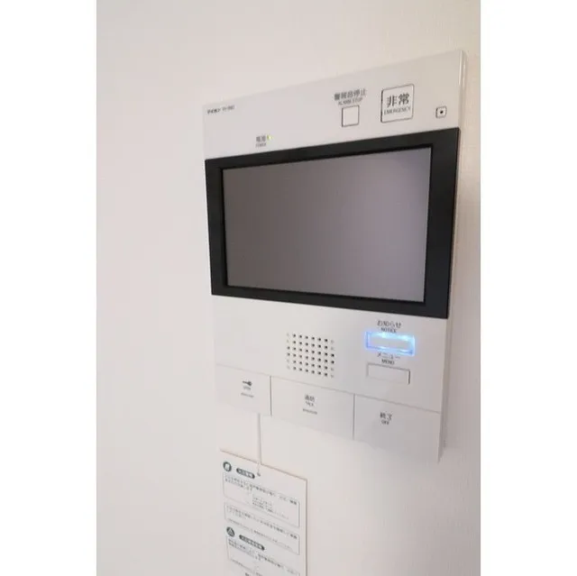 Comforia Sakura Josui - Interior - ["Product", "Screen", "Electronic device"]