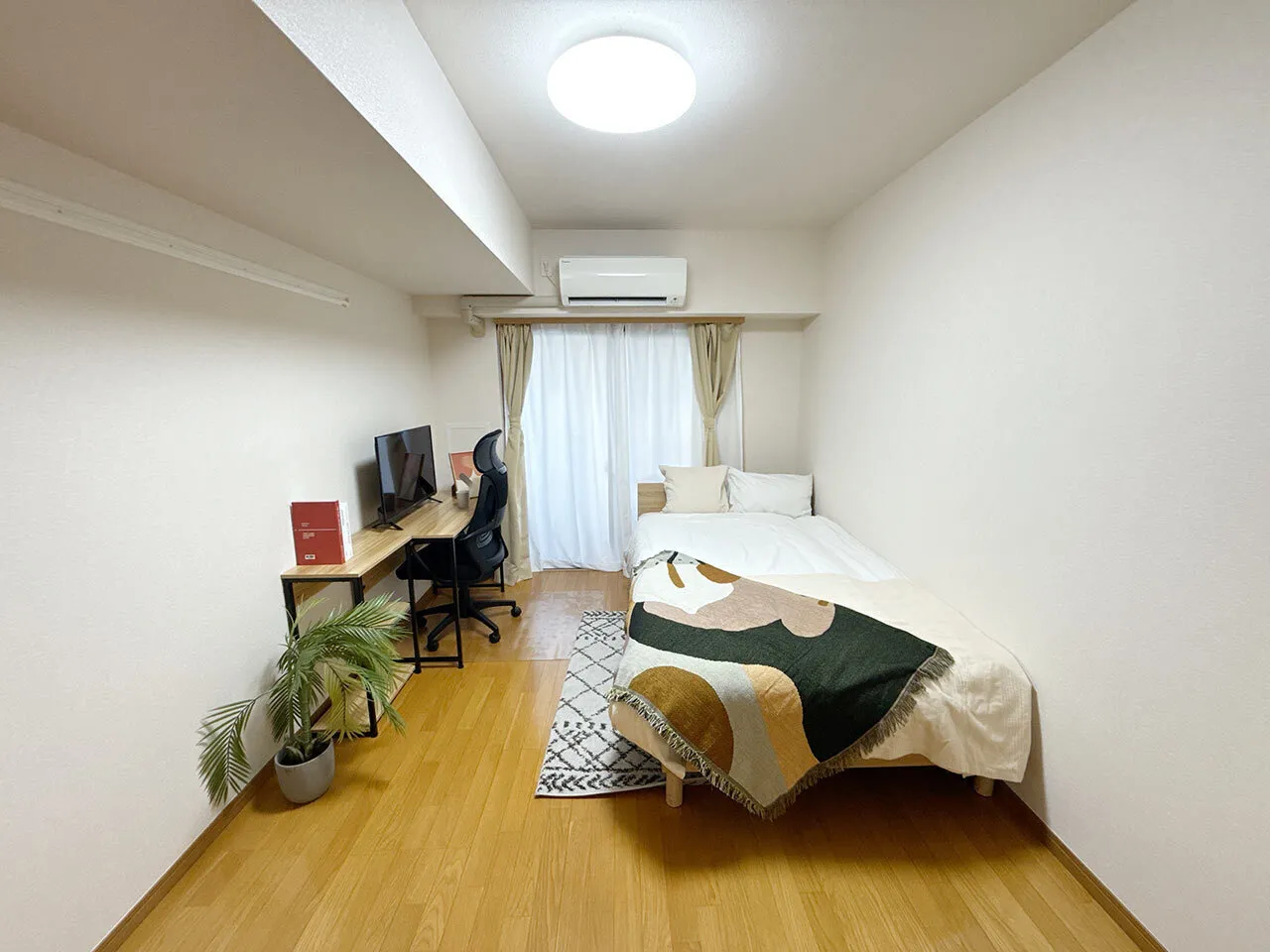 Mynavi STAY Miraie Shimokitazawa Grand Avenue - Interior - []