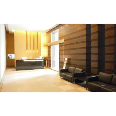 Park Tower Shibaura Bayward Urban Wing - Interior - ["Property", "Room", "Furniture"]
