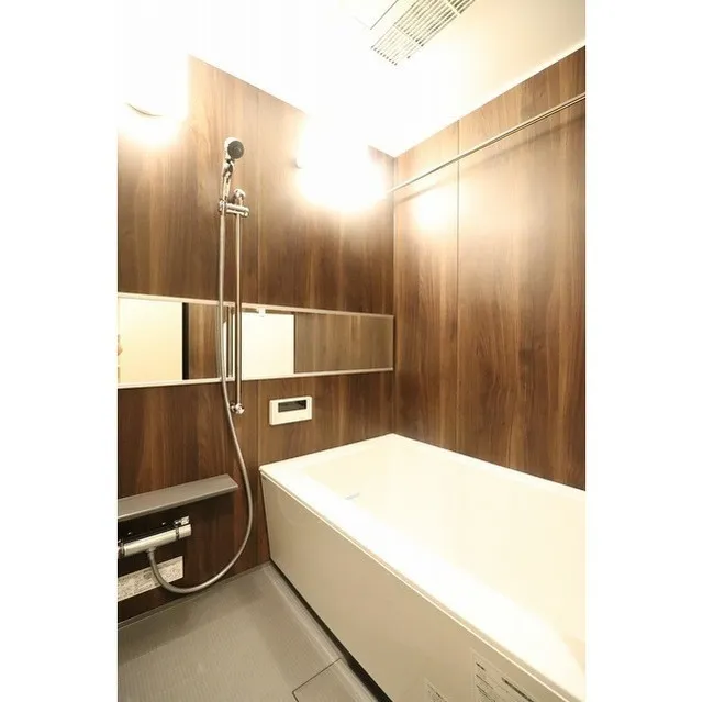 Doue Tsukishima II - Interior - ["Property", "Room", "Interior design"]