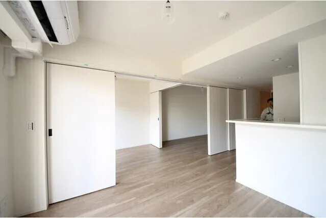 La Mia Casa Higashinakano - Interior - ["Property", "Room", "Ceiling"]