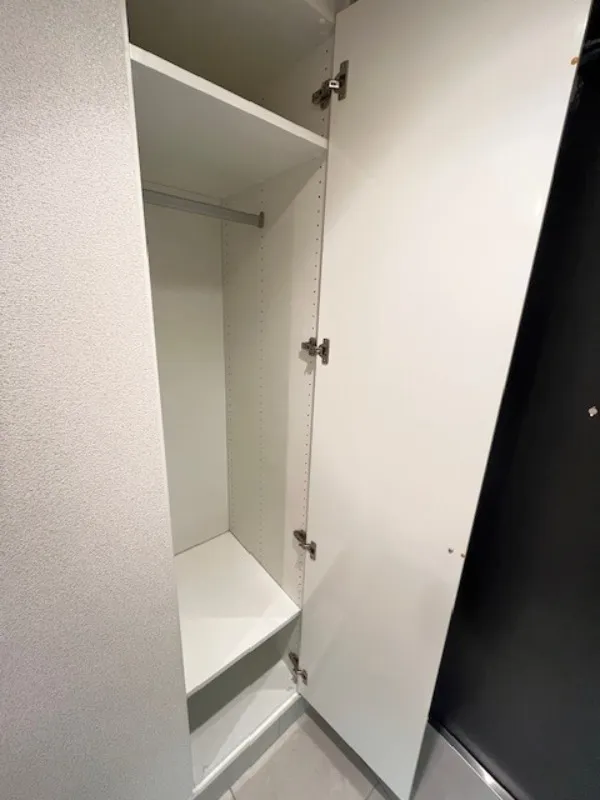 West Park Tower Ikebukuro - Interior - ["Wood", "Flooring", "Floor"]