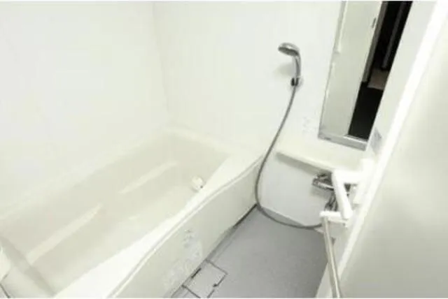 Belle Face Shibaura Tower - Interior - ["Bathtub", "Plumbing fixture", "Fluid"]