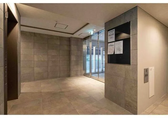 LUMIEC BUNKYO SENGOKU - Exterior - ["Flooring", "Floor", "Tile Flooring"]