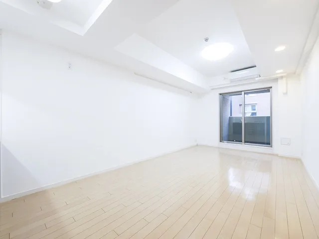 TK Flats Shibuya - Interior - ["Floor", "Flooring", "Apartment"]