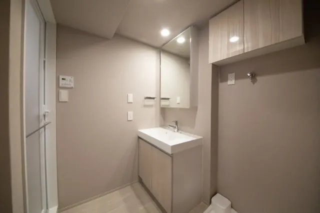 Proud Flat Tsukishima Avenue - Interior - ["Flooring", "Floor", "Interior design"]